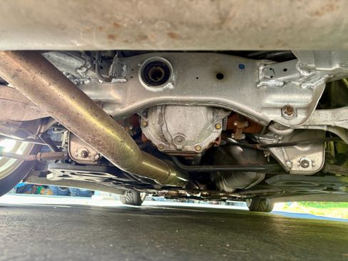 Used 2003 Nissan 350Z Touring image 15