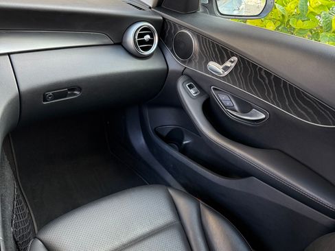 Used 2017 Mercedes-Benz C 300 Sedan image 12
