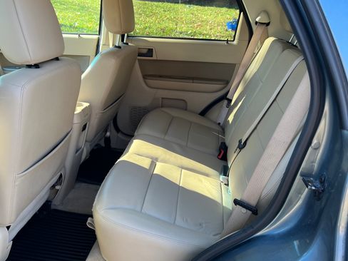 Used 2012 Ford Escape XLT image 9