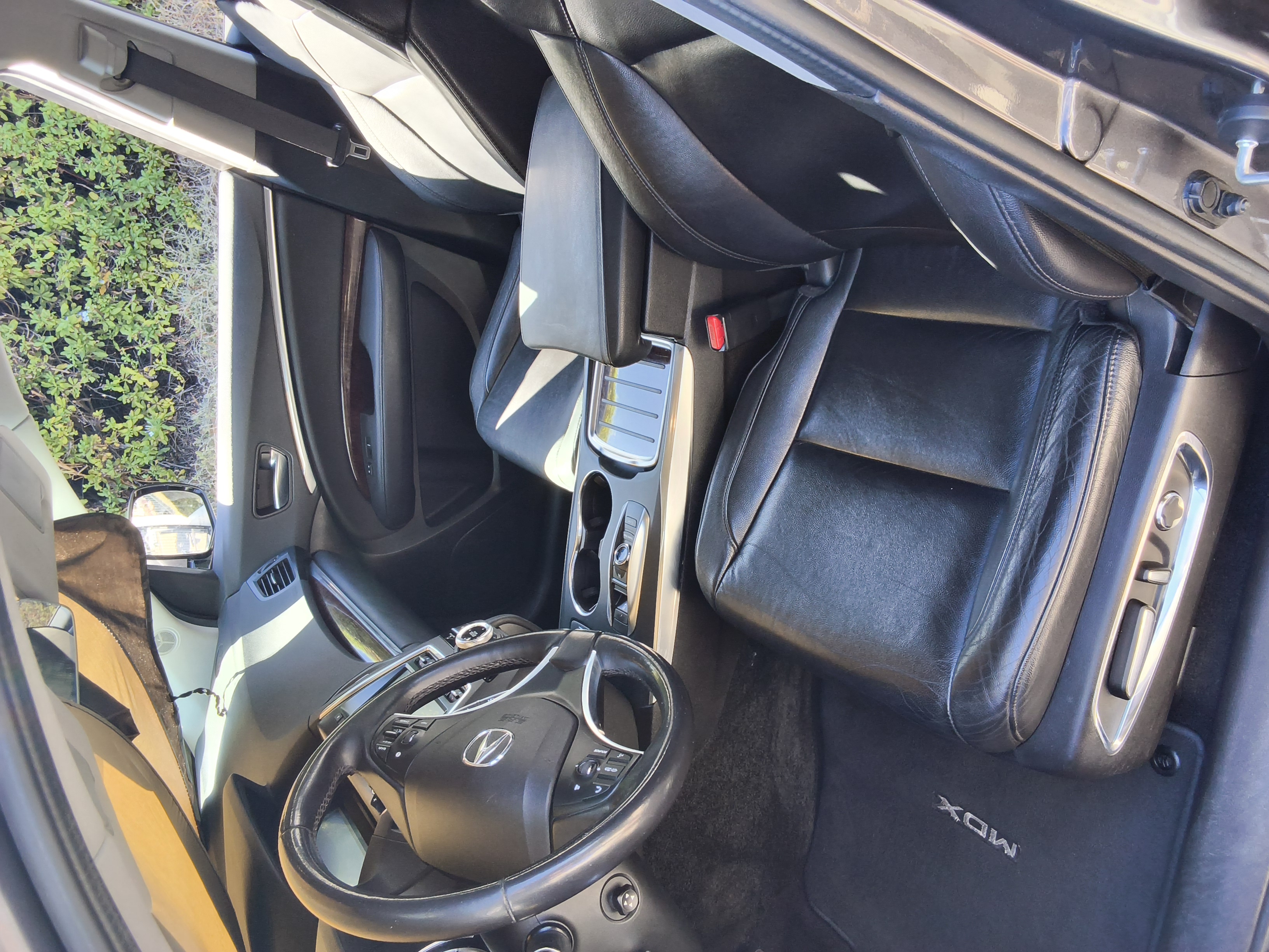 Used 2019 Acura MDX FWD image 6