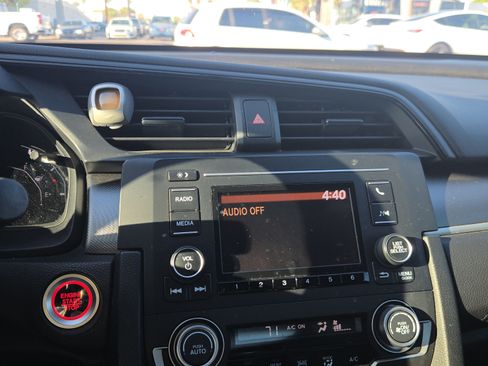 Used 2017 Honda Civic LX-P image 6