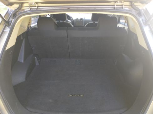 Used 2010 Nissan Rogue SL image 13