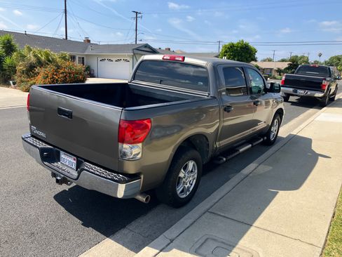 Used 2007 Toyota Tundra SR5 RWD image 10