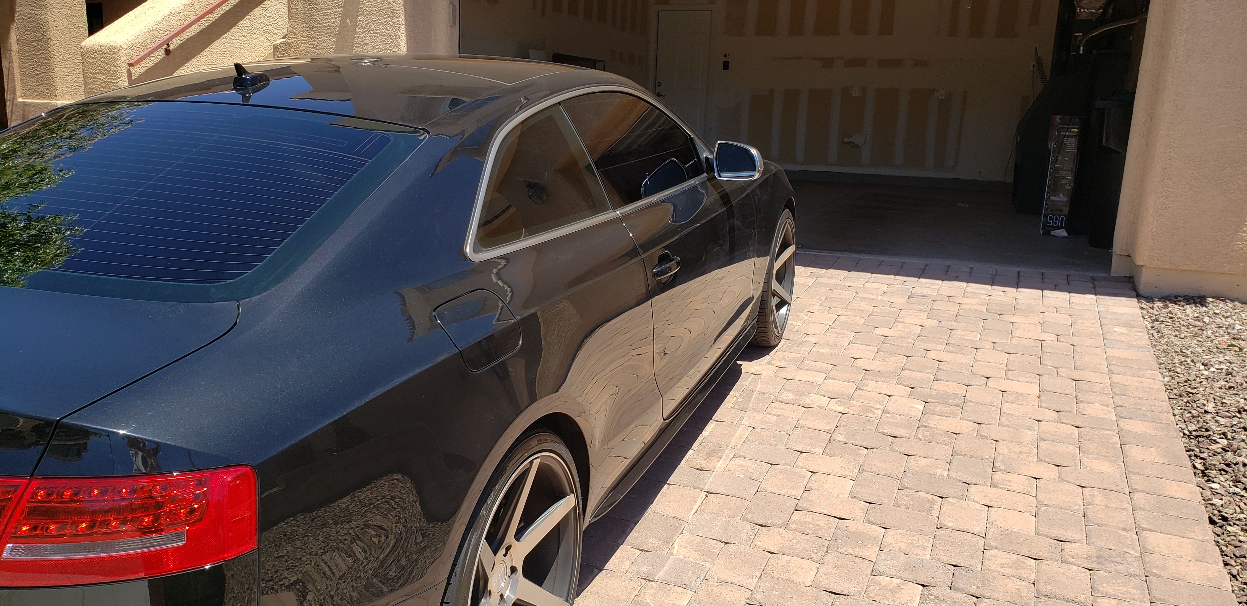 Used 2010 Audi S5 Prestige AWD/4WD image 4