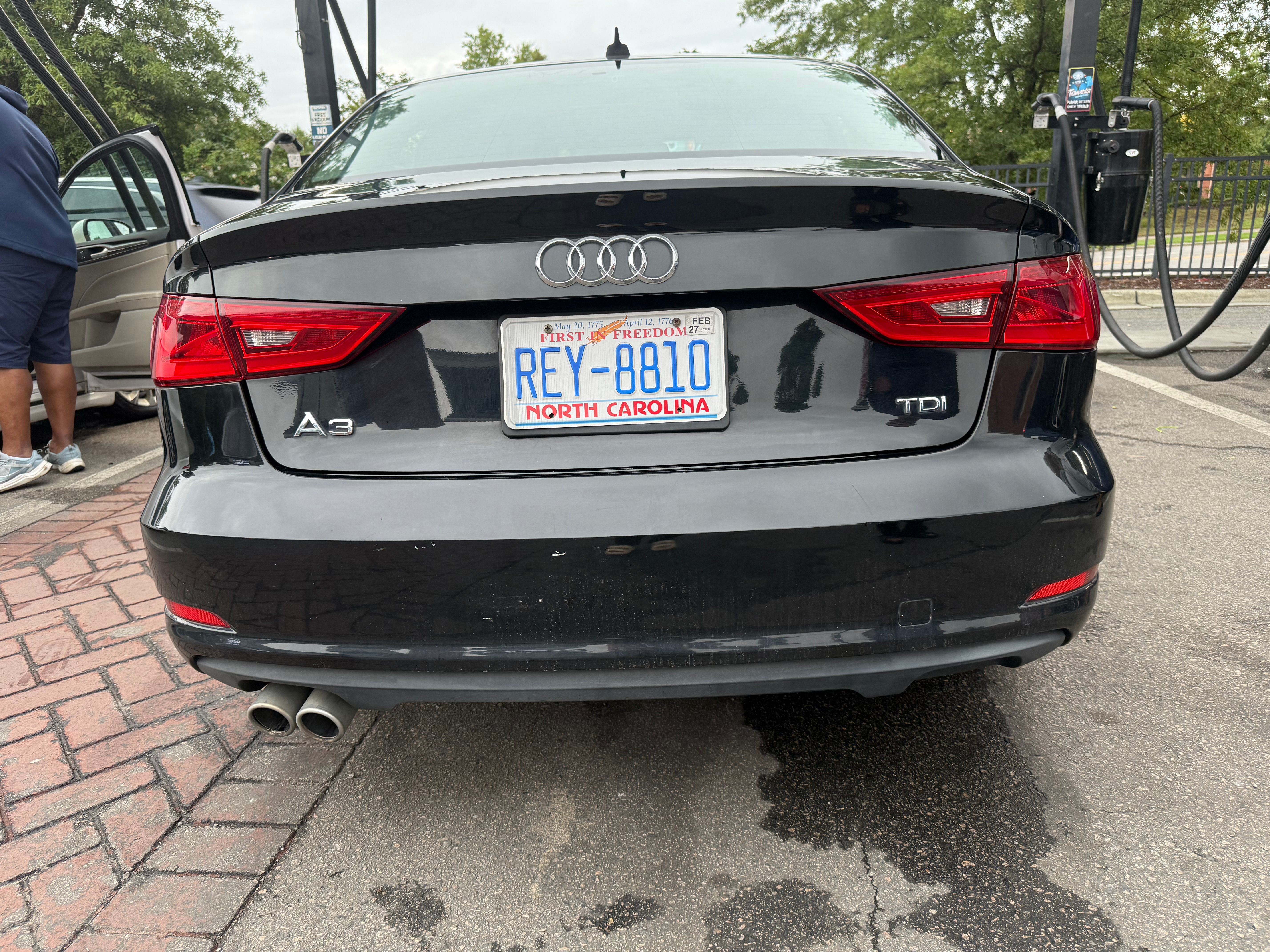 Used 2015 Audi A3 TDI Premium Plus FWD image 4