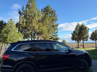 Used 2022 Honda Pilot Special Edition video 1