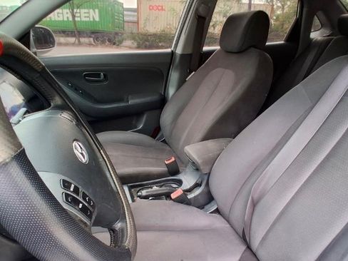 Used 2009 Hyundai Elantra SE image 5