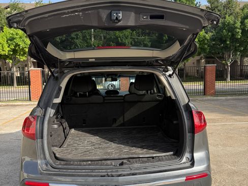 Used 2011 Acura MDX w/ Technology Package AWD/4WD image 6