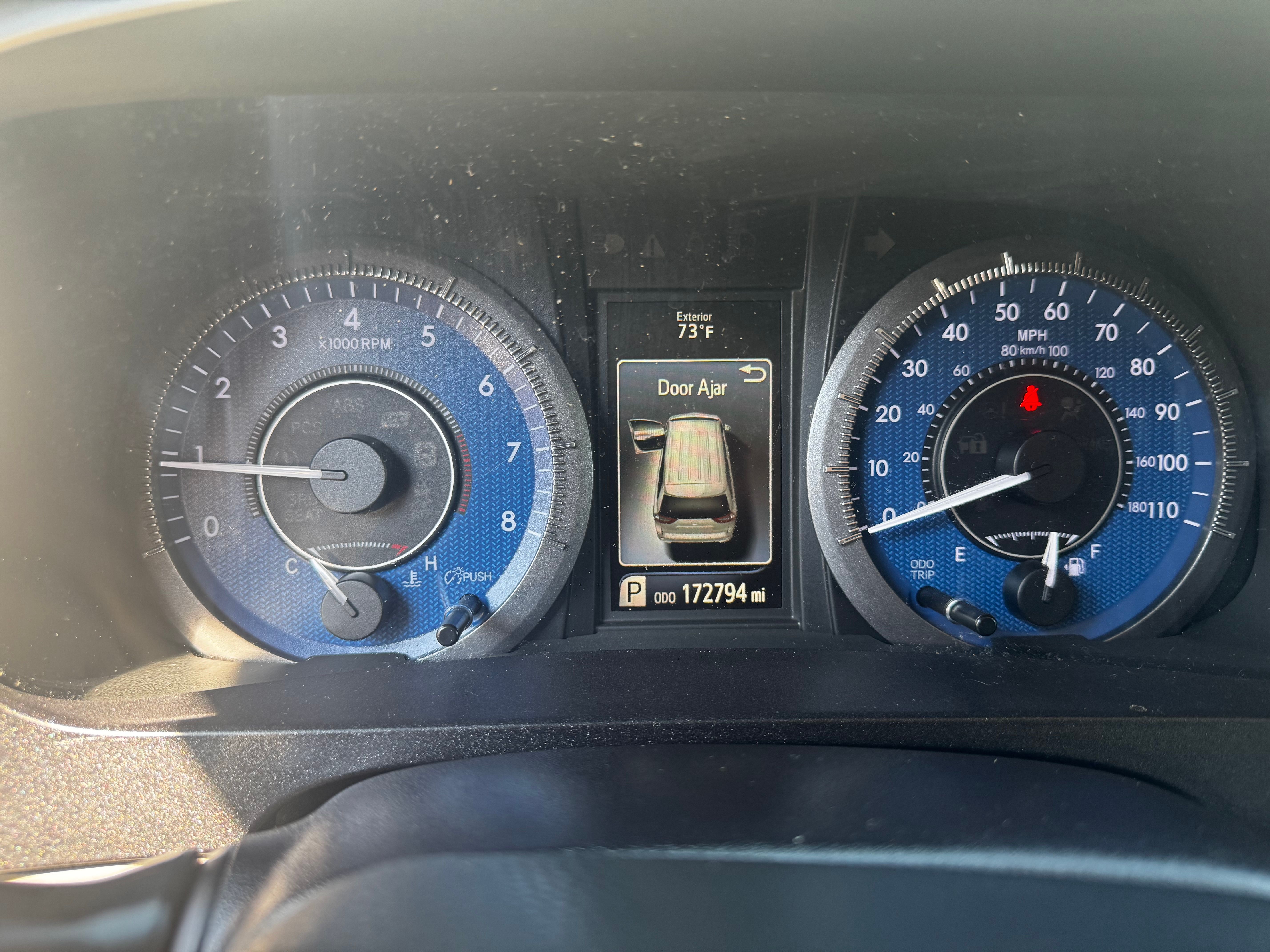Used 2016 Toyota Sienna XLE Premium AWD/4WD image 5