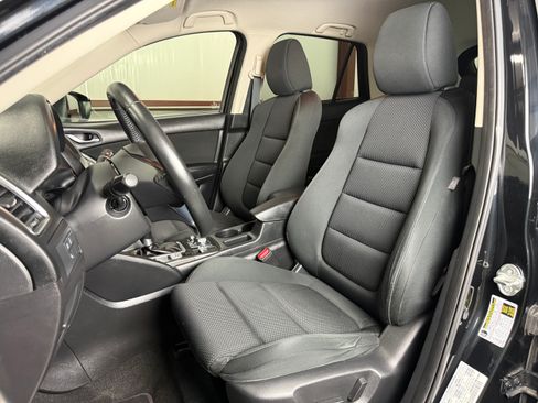 Used 2016 MAZDA CX-5 Touring image 15