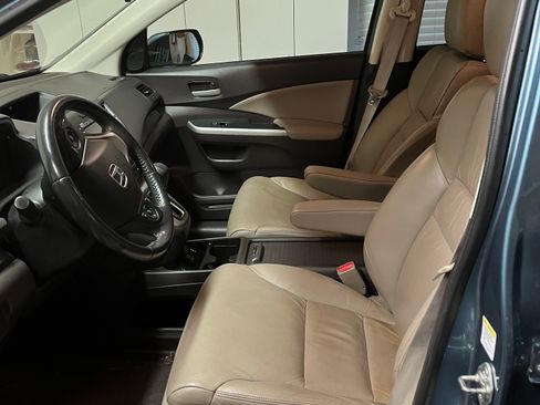 Used 2013 Honda CR-V EX-L image 8