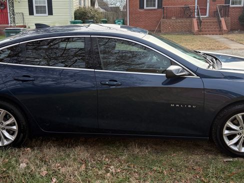 Used 2019 Chevrolet Malibu LT image 5