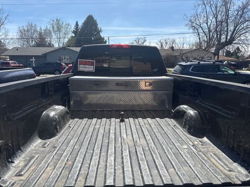 Used 2016 Chevrolet Silverado 3500 LTZ w/ Duramax Plus Package image 10