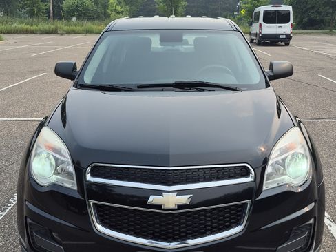 Used 2013 Chevrolet Equinox LS AWD/4WD image 5