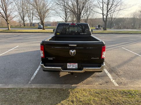 Used 2019 RAM 1500 Big Horn image 10