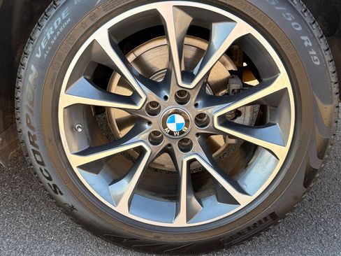 Used 2018 BMW X5 xDrive35i image 15