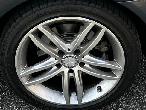 Used 2013 Mercedes-Benz C 300 C 300 4MATIC Sport Sedan 4D image 16