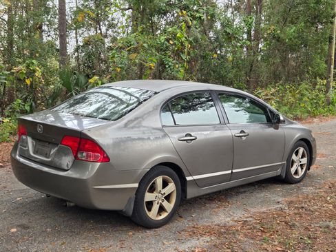 Used 2006 Honda Civic EX image 5