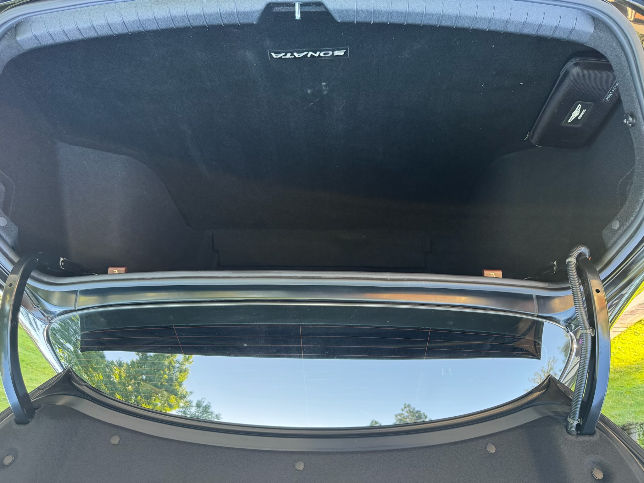 Used 2022 Hyundai Sonata SEL FWD image 20