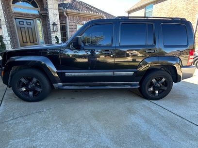 Used 2008 Jeep Liberty Sport w/ Popular Equipment Group