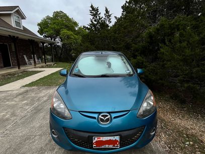Used 2011 MAZDA MAZDA2 Touring