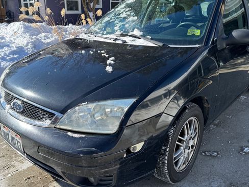 Used 2006 Ford Focus SE image 8