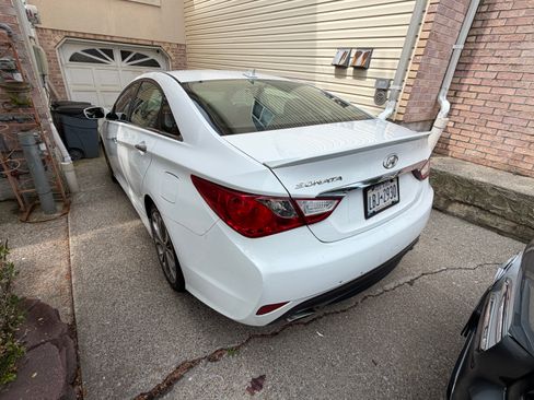 Used 2014 Hyundai Sonata SE FWD image 11