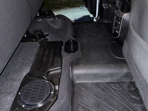 Used 2024 RAM 3500 Big Horn w/ Sport Appearance Package image 30