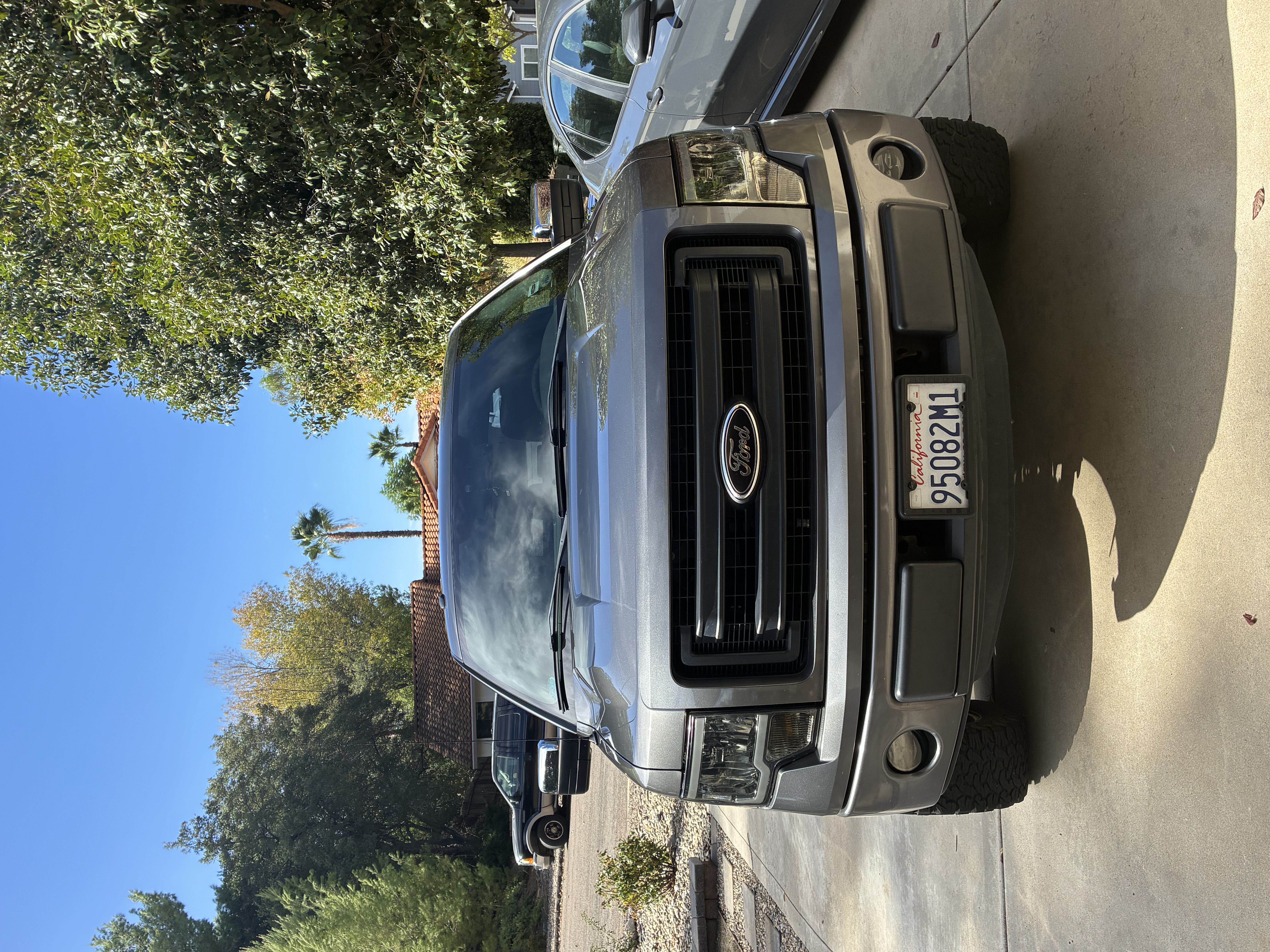Used 2013 Ford F150 STX w/ Mid Equipment Group RWD image 4