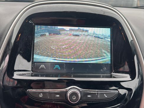 Used 2016 Chevrolet Spark LS image 13