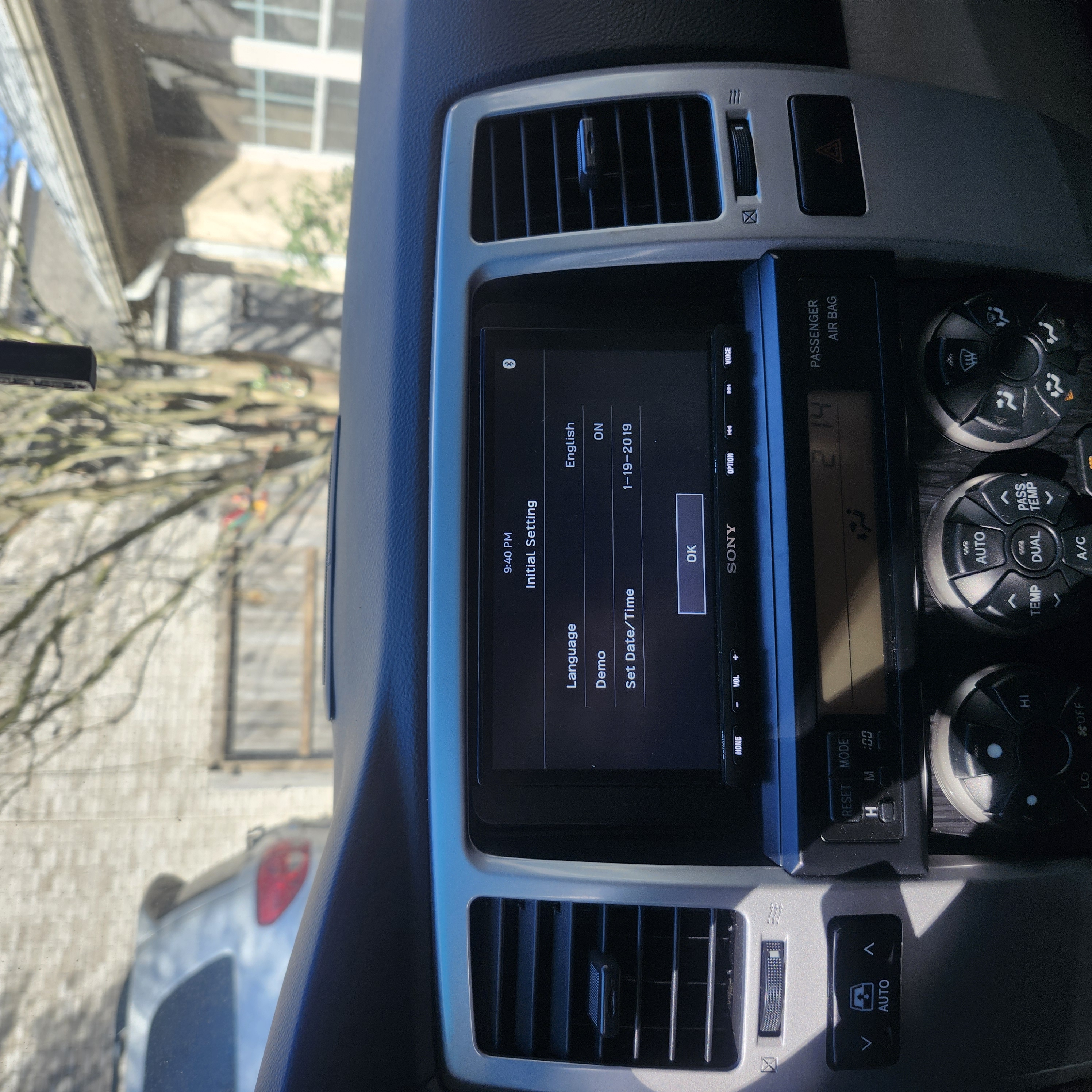 Used 2007 Toyota 4Runner Limited RWD image 10