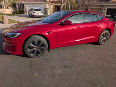 Used 2022 Tesla Model S Standard Range
