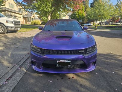 Used 2019 Dodge Charger R/T w/ Daytona Edition Group