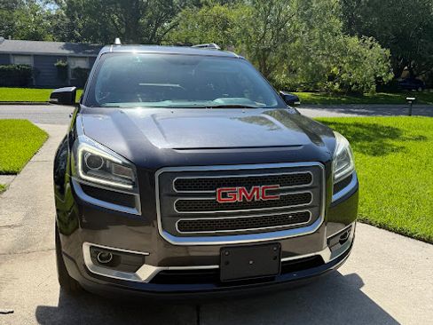 Used 2016 GMC Acadia SLT image 6