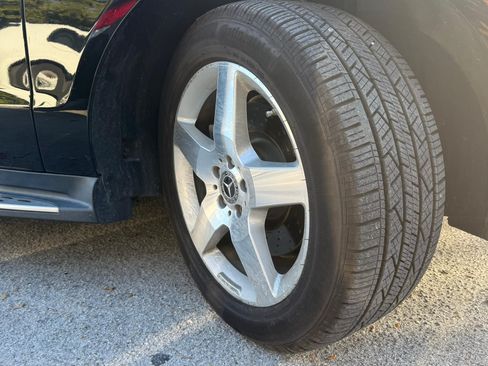 Used 2014 Mercedes-Benz ML 350 2WD image 5