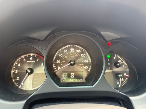 Used 2007 Lexus GS 350 350 Sedan 4D image 6