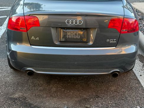 Used 2008 Audi A4 2.0T AWD/4WD image 14