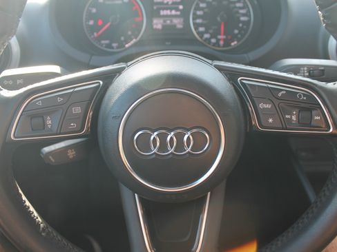 Used 2017 Audi A3 2.0T Premium w/ Convenience Package image 17