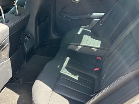 Used 2015 Mercedes-Benz E 400 E 400 Sedan 4D image 13