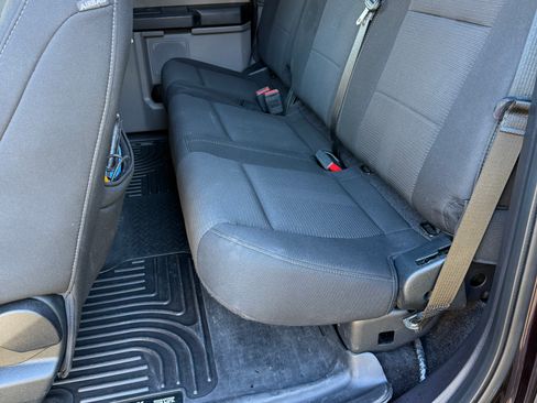 Used 2018 Ford F150 XL w/ Equipment Group 101A Mid image 15