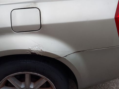 Used 2008 Chrysler 300 C w/ Protection Group II image 5