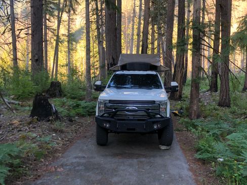 Used 2018 Ford F250 Lariat w/ Lariat Value Package image 15