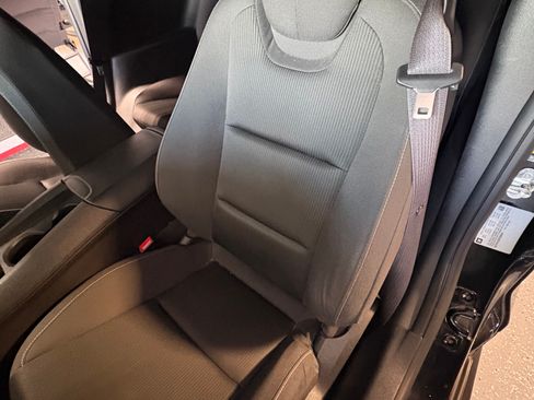 Used 2015 Chevrolet Camaro SS RWD image 11