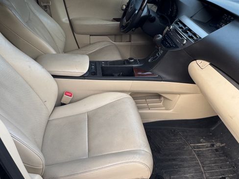Used 2013 Lexus RX 350 AWD image 16