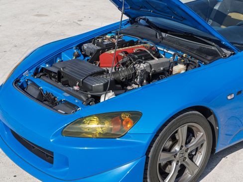 Used 2008 Honda S2000 CR image 6