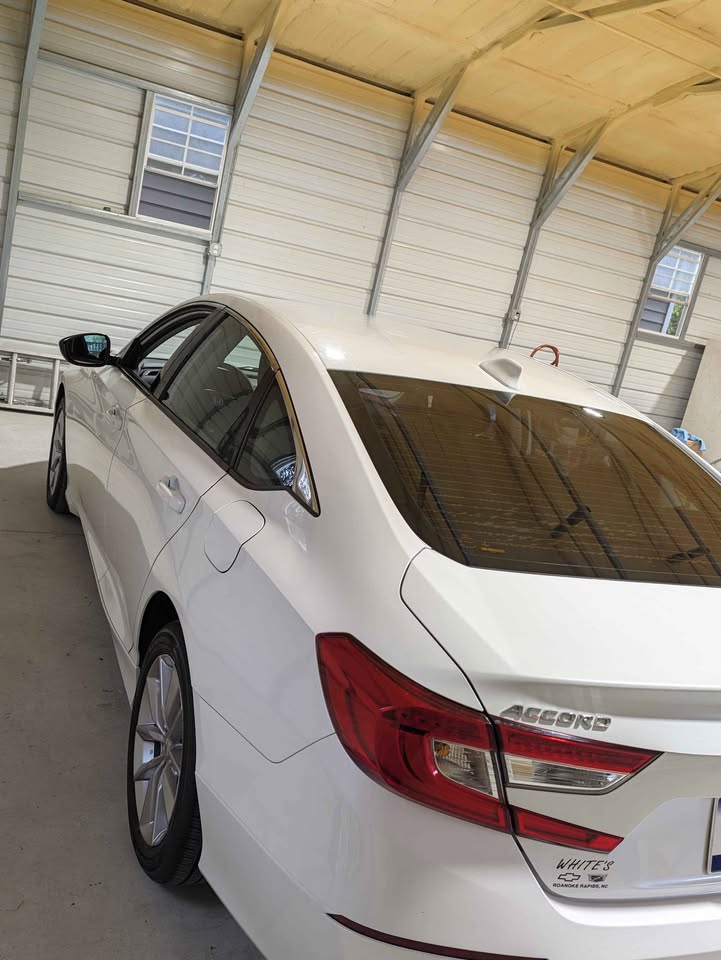 Used 2021 Honda Accord LX image 6