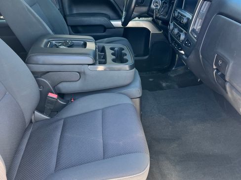 Used 2016 Chevrolet Silverado 3500 LT w/ LT Convenience Package AWD/4WD image 18