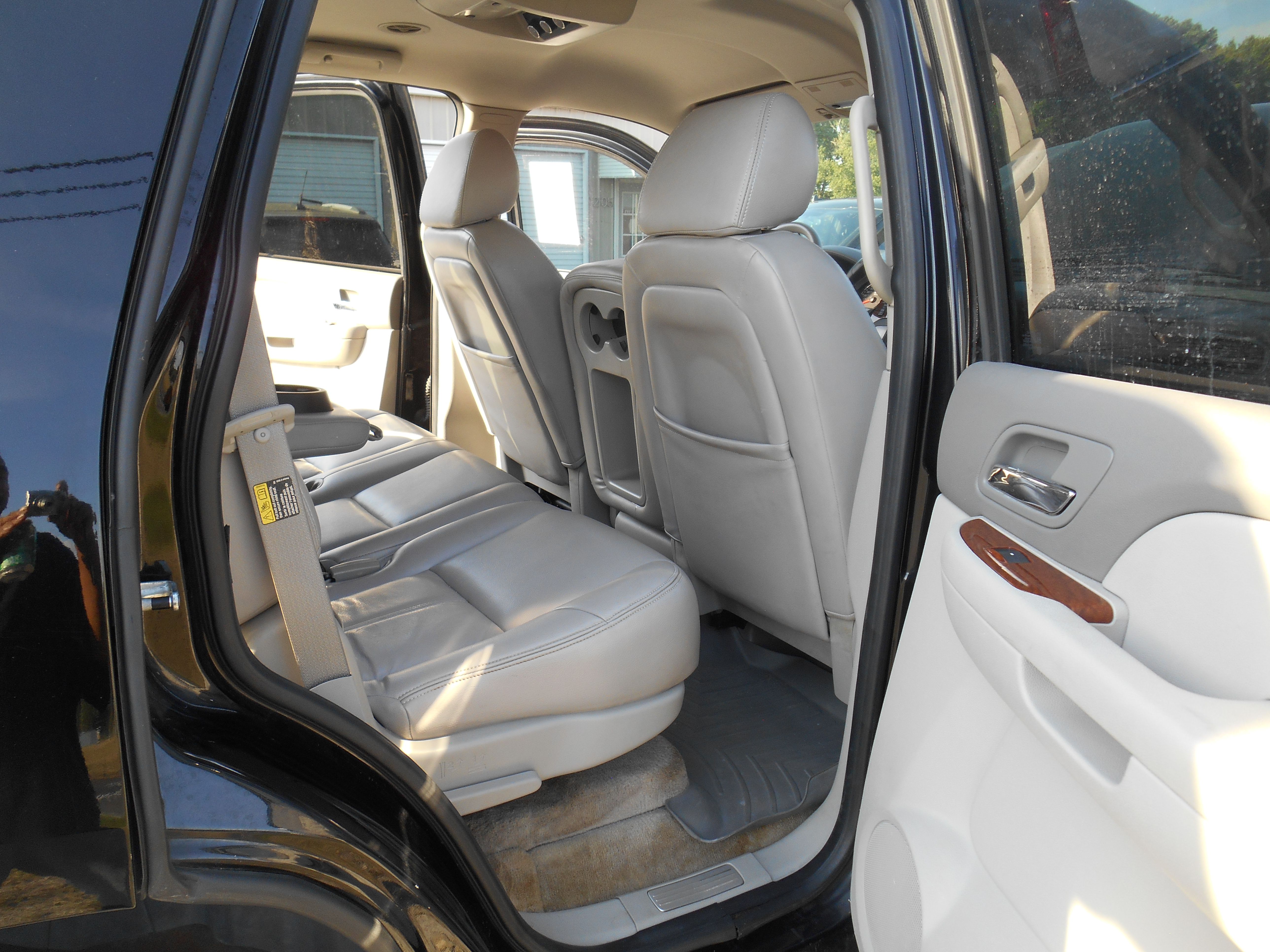 Used 2007 GMC Yukon SLE RWD image 14