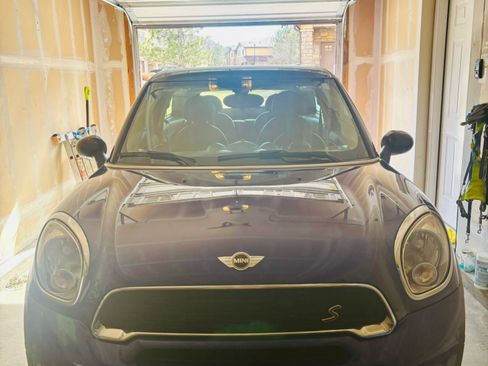 Used 2015 MINI Cooper Paceman S image 17
