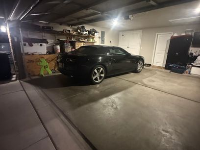 Used 2013 Chevrolet Camaro SS w/ RS Package